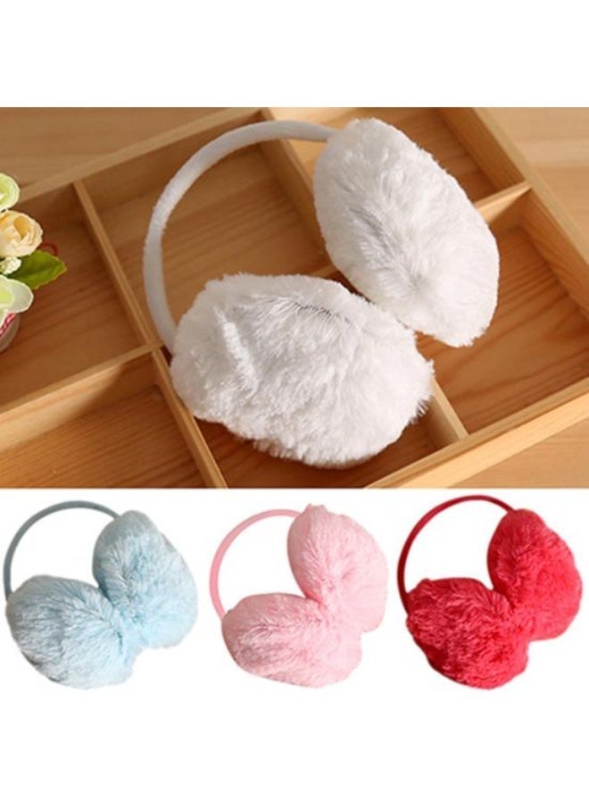 واقي أذن أطفال شتوي - سماعات أذن دافئة للأطفال خفيفة ومريحة - حماية مثالية من البرد والرياح للخارج والسفر - Image 5